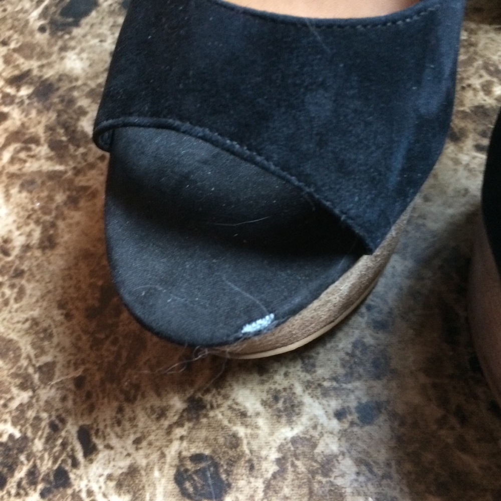 Steve Madden Gretchen Heels - Picture 4 of 7